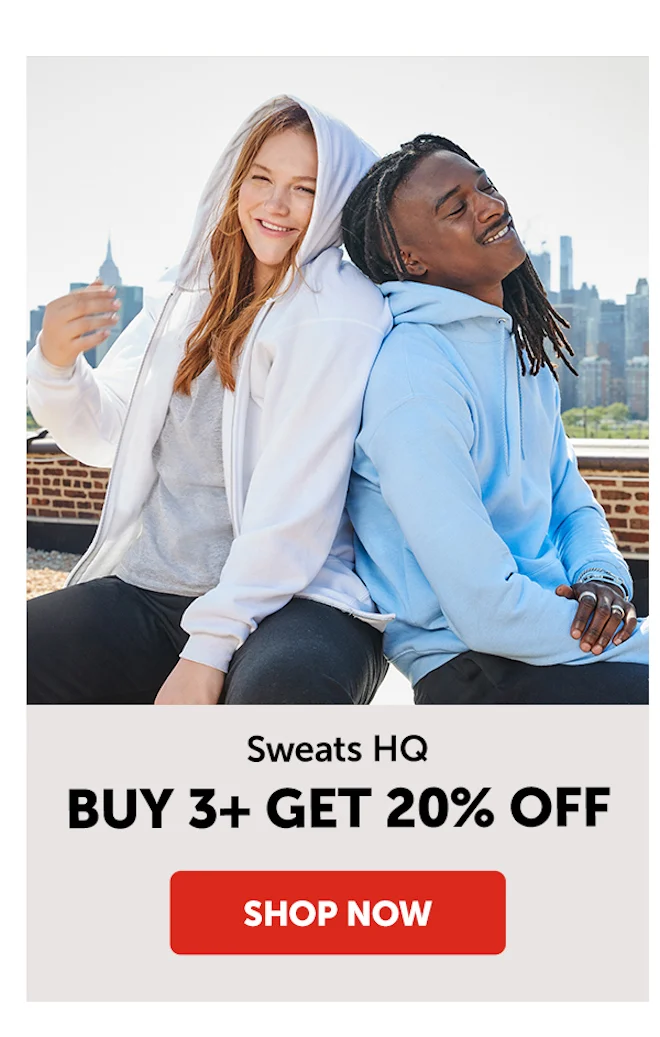 Sweats HQ