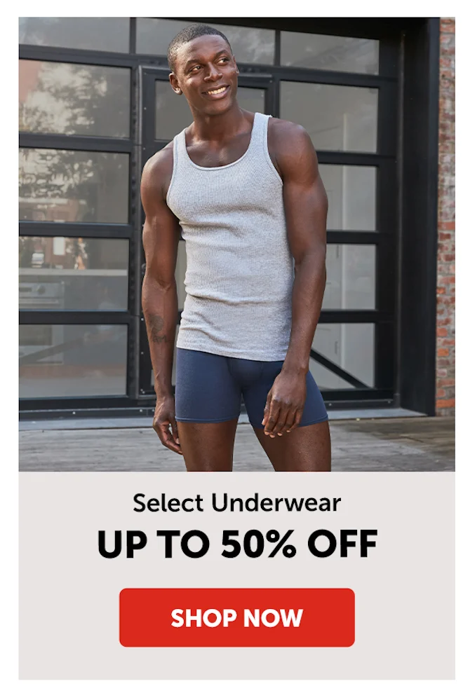 Select Underwear