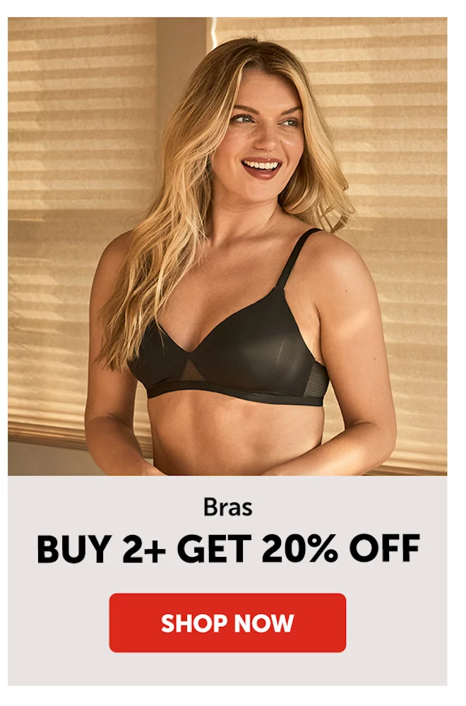 Bras