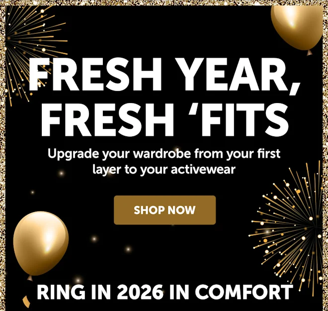 Shop Activewear