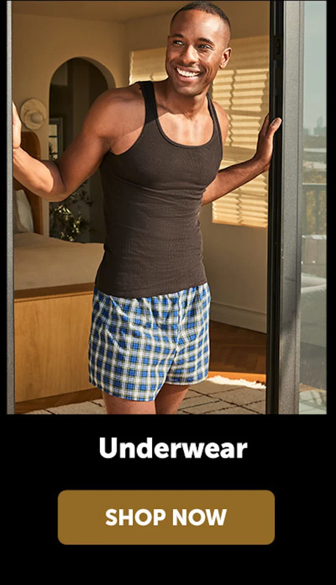 Underwear