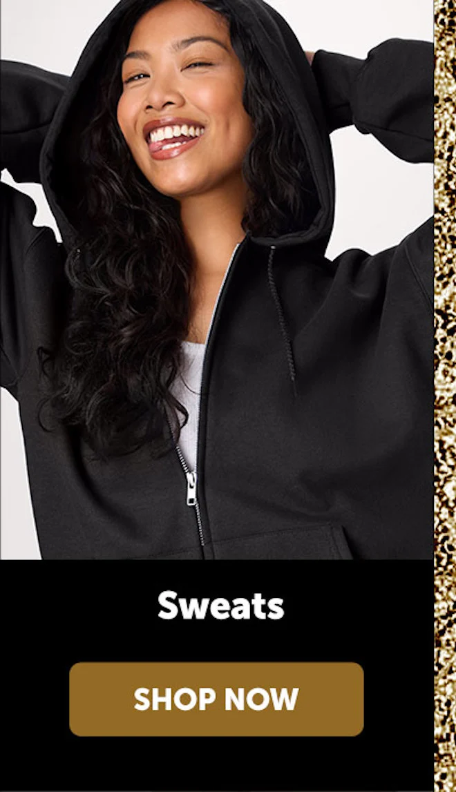 Sweats