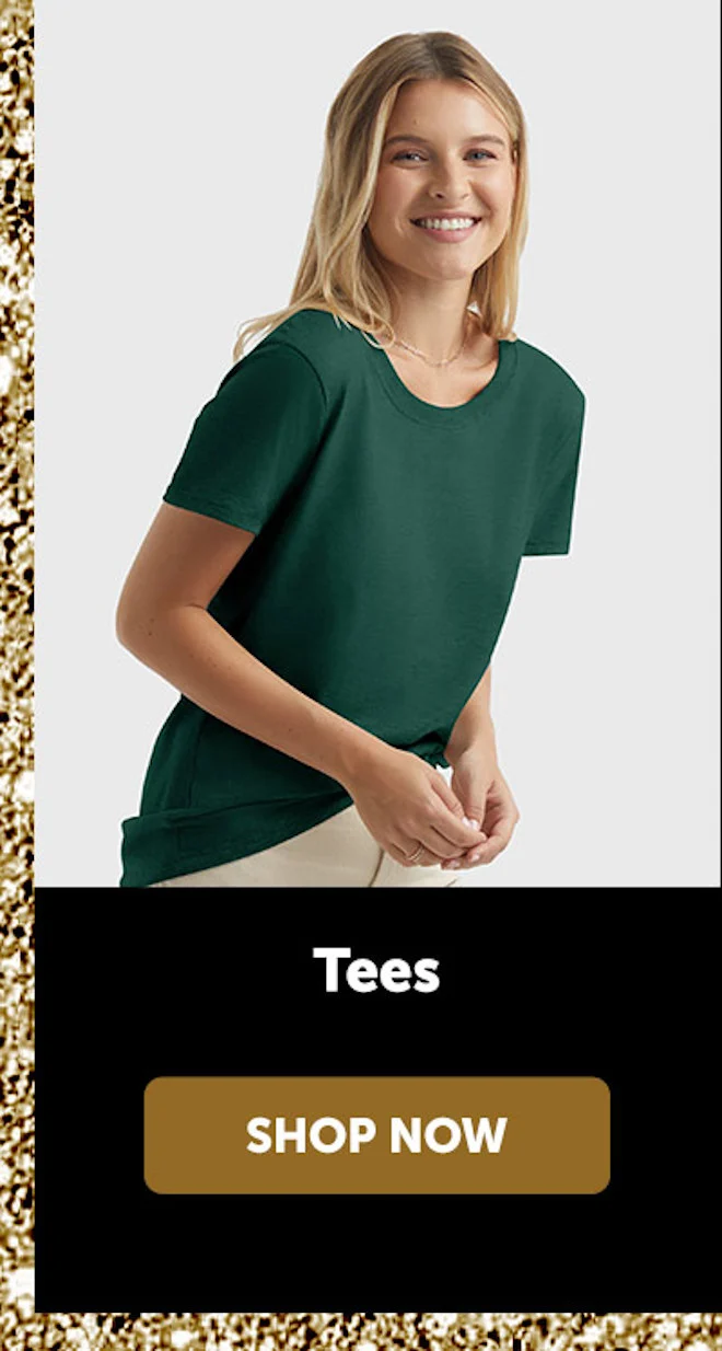 Tees