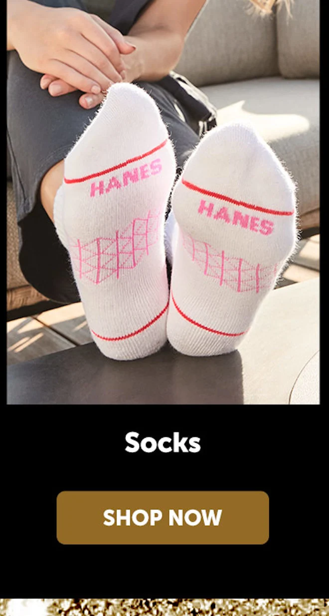 Socks