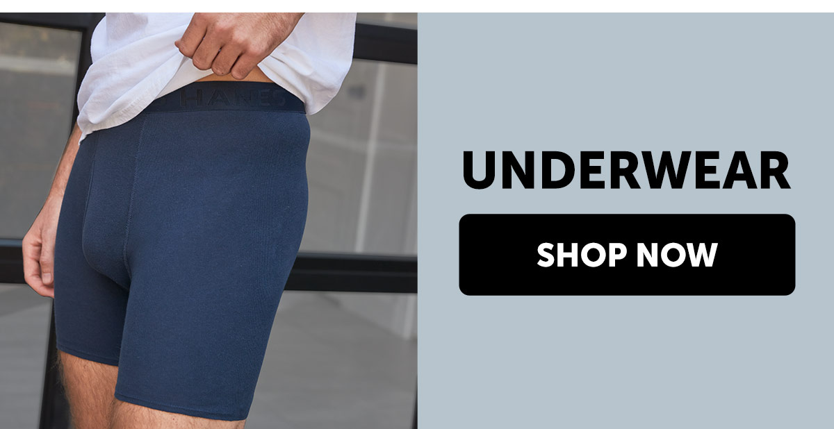 Underwear