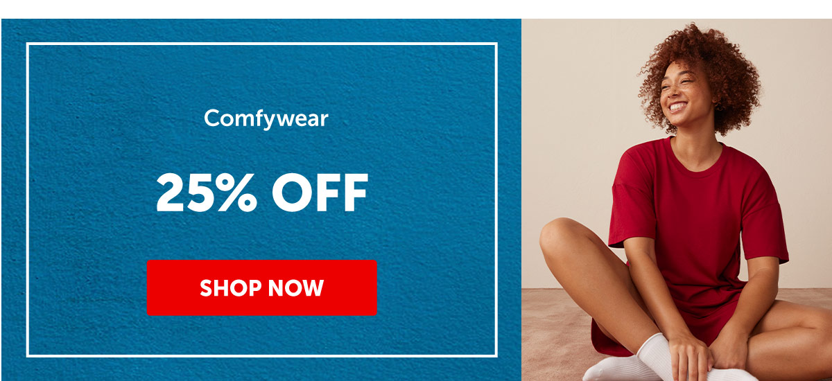 Comfywear