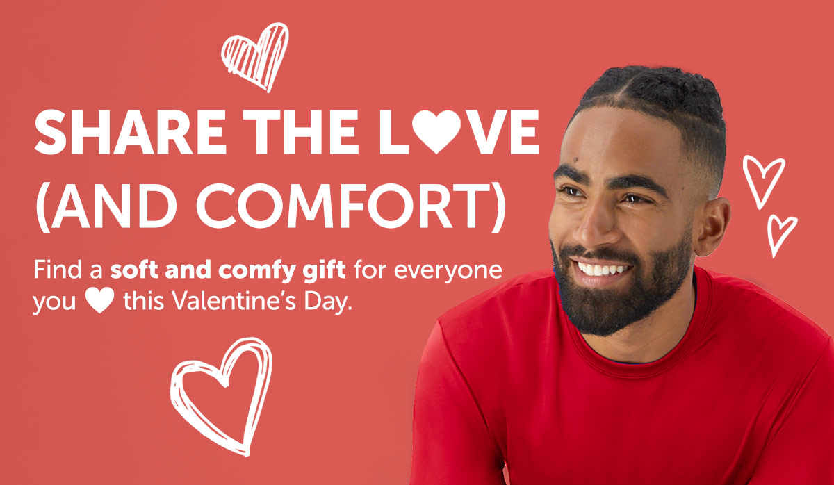 Share The Love