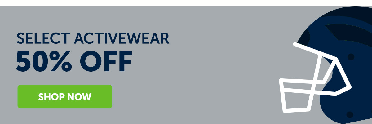 Select Activewear