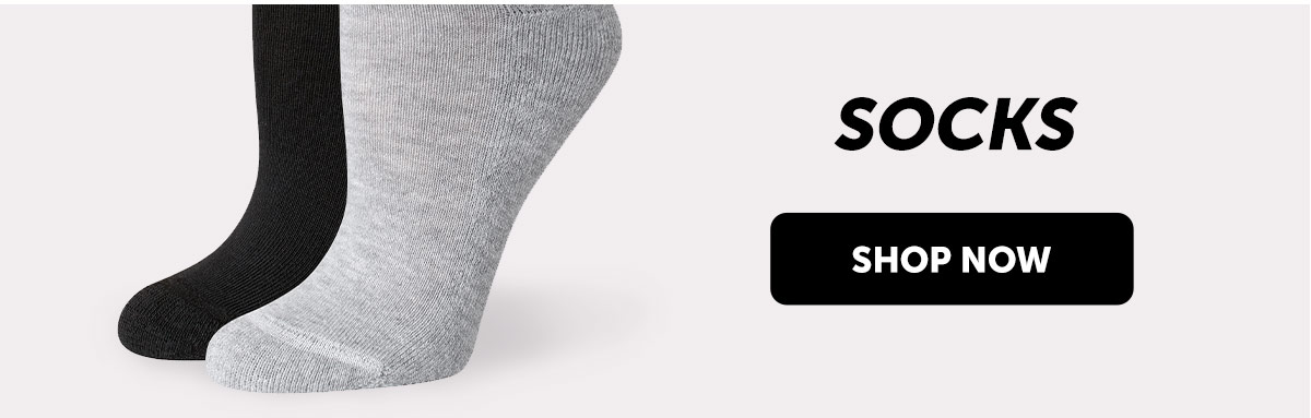 Socks