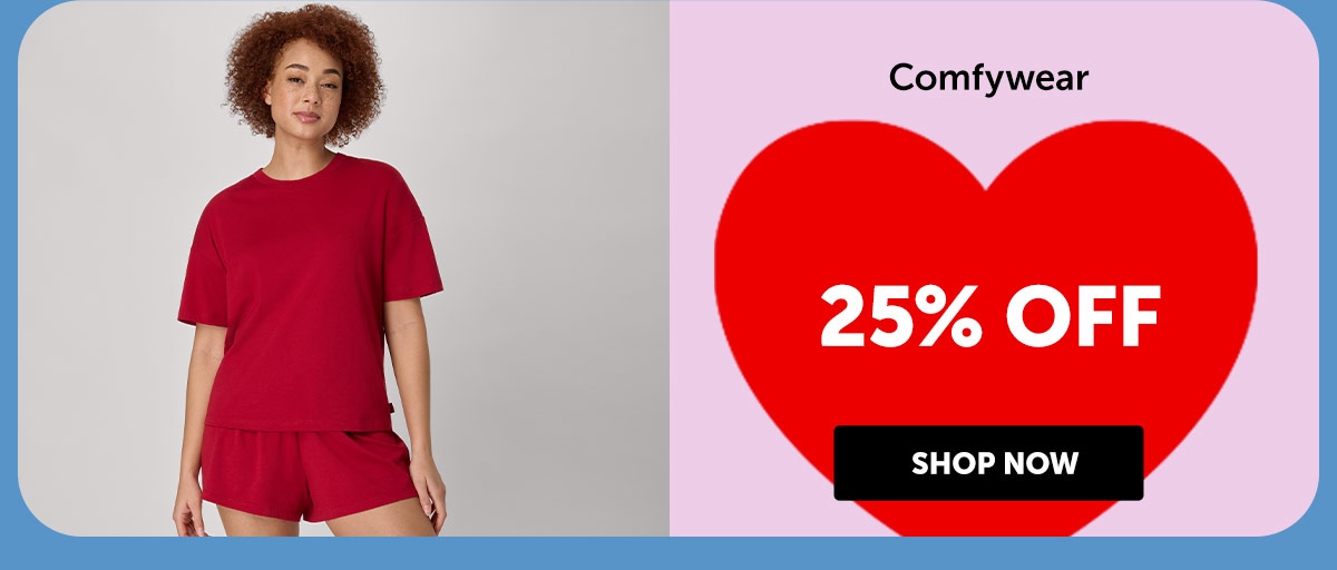 Comfywear