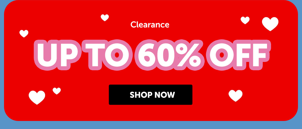 Clearance