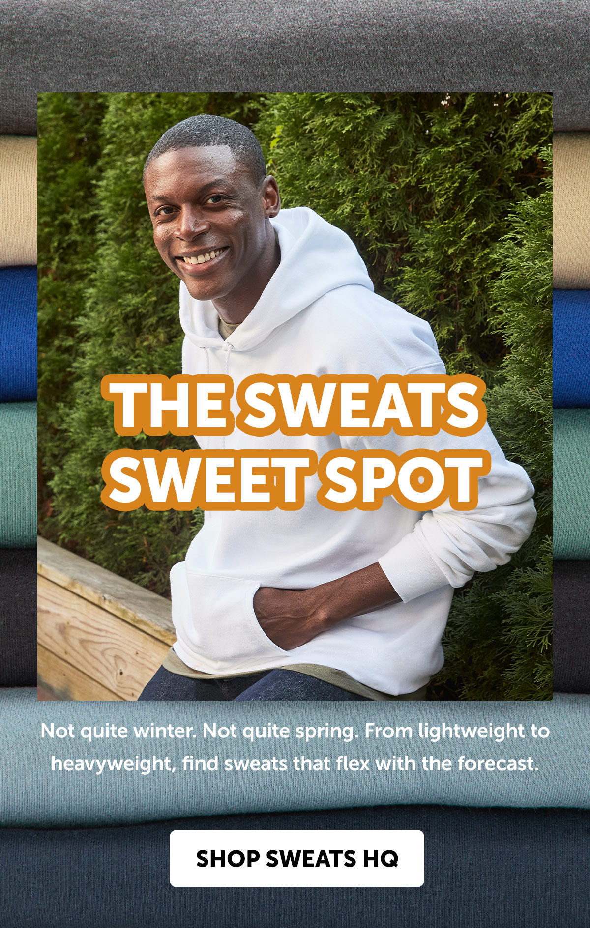 Sweats HQ
