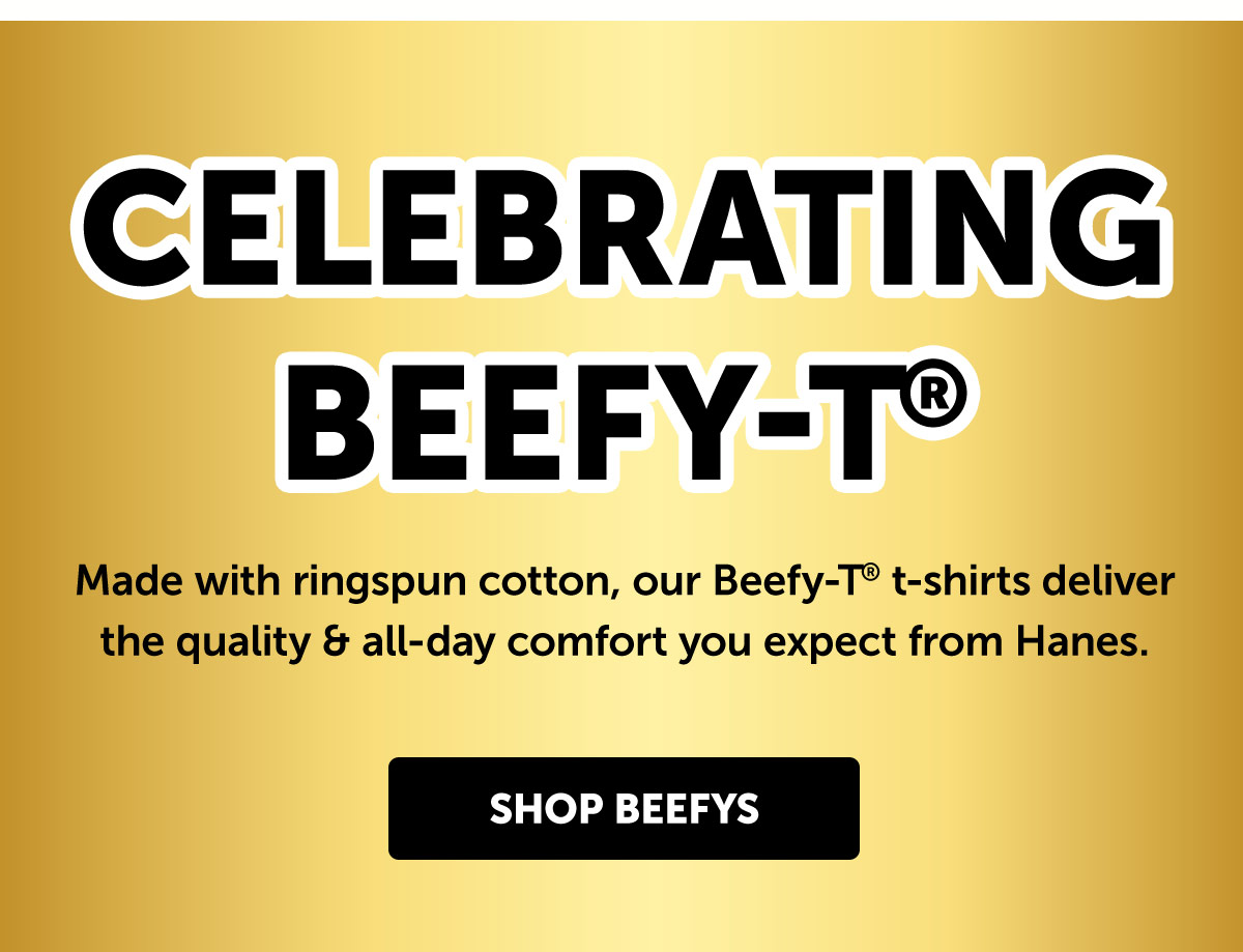 Shop Beefy-Ts