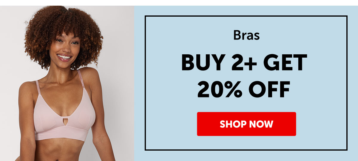 Bras