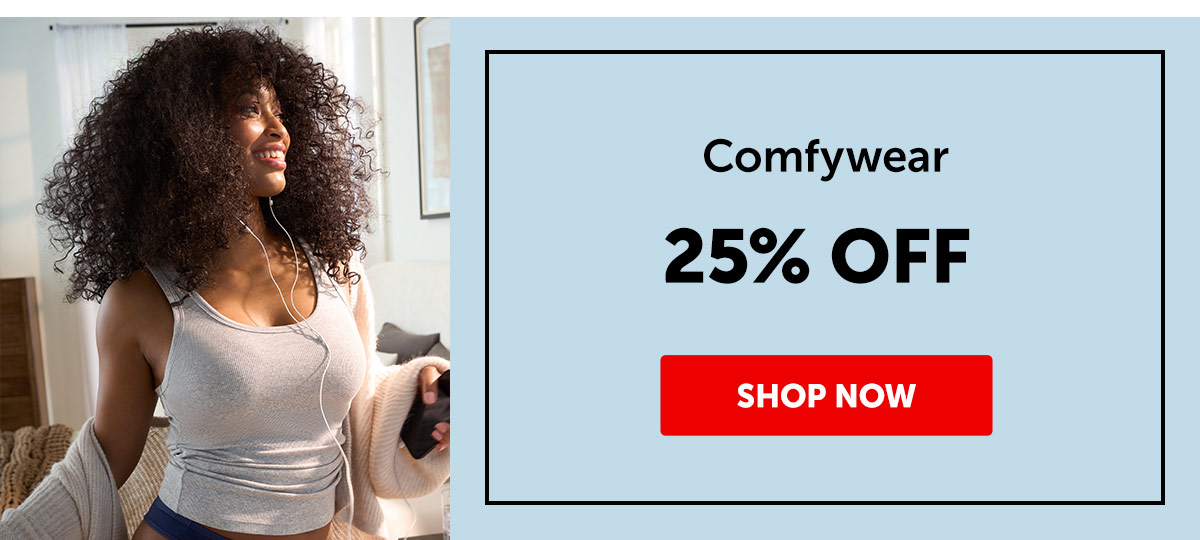 Comfywear