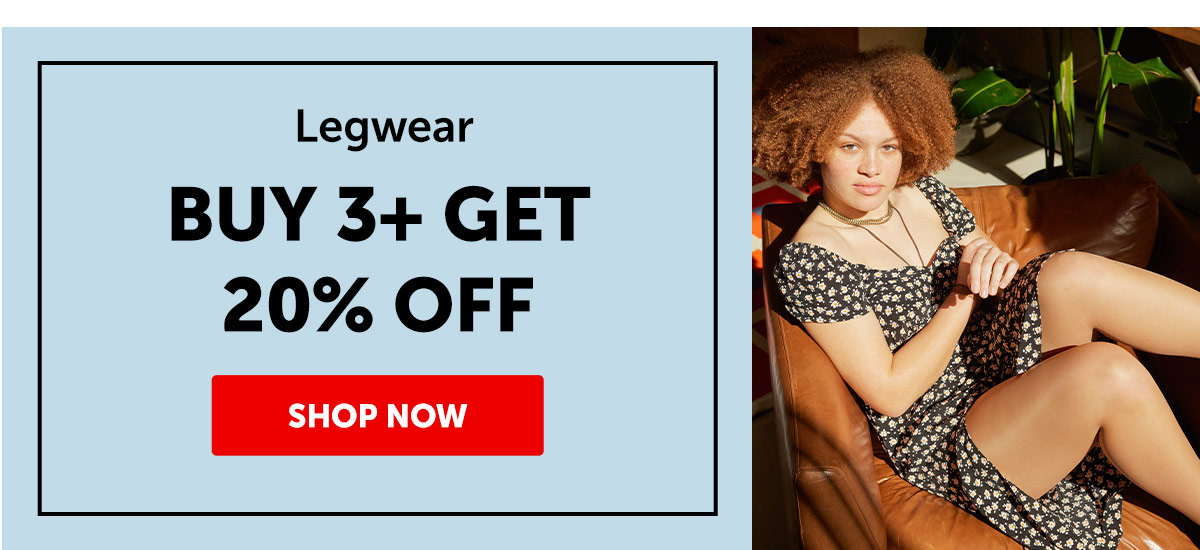 Legwear