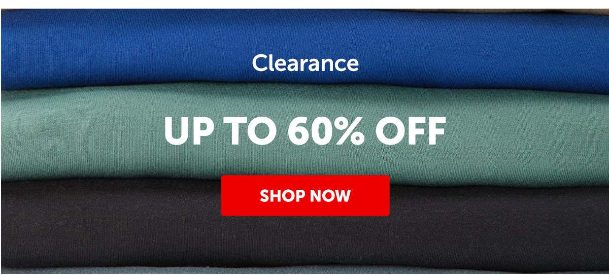 Clearance