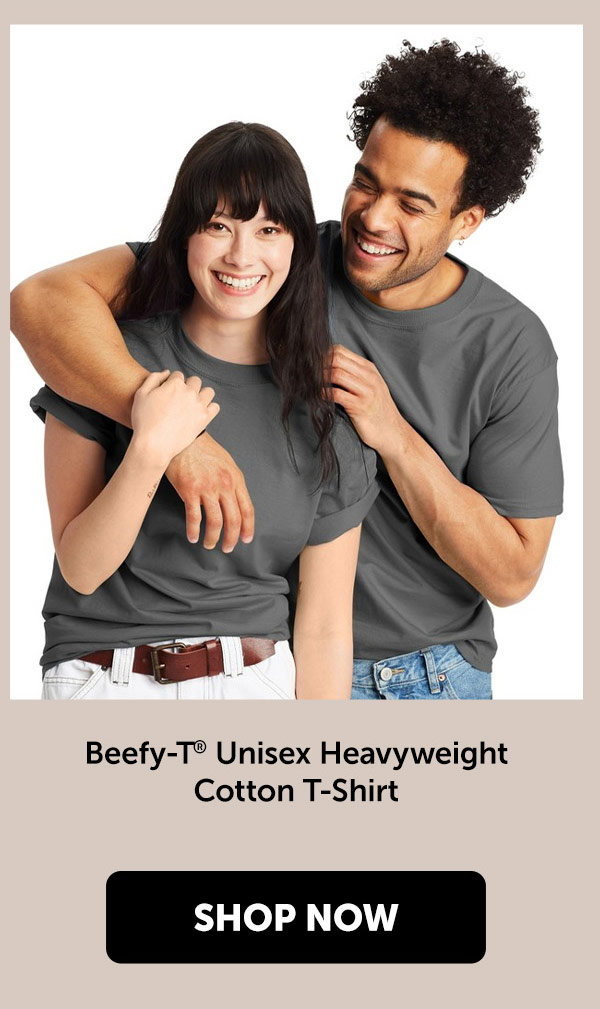 Beefy-T Unisex Heavyweight Cotton T-Shirt