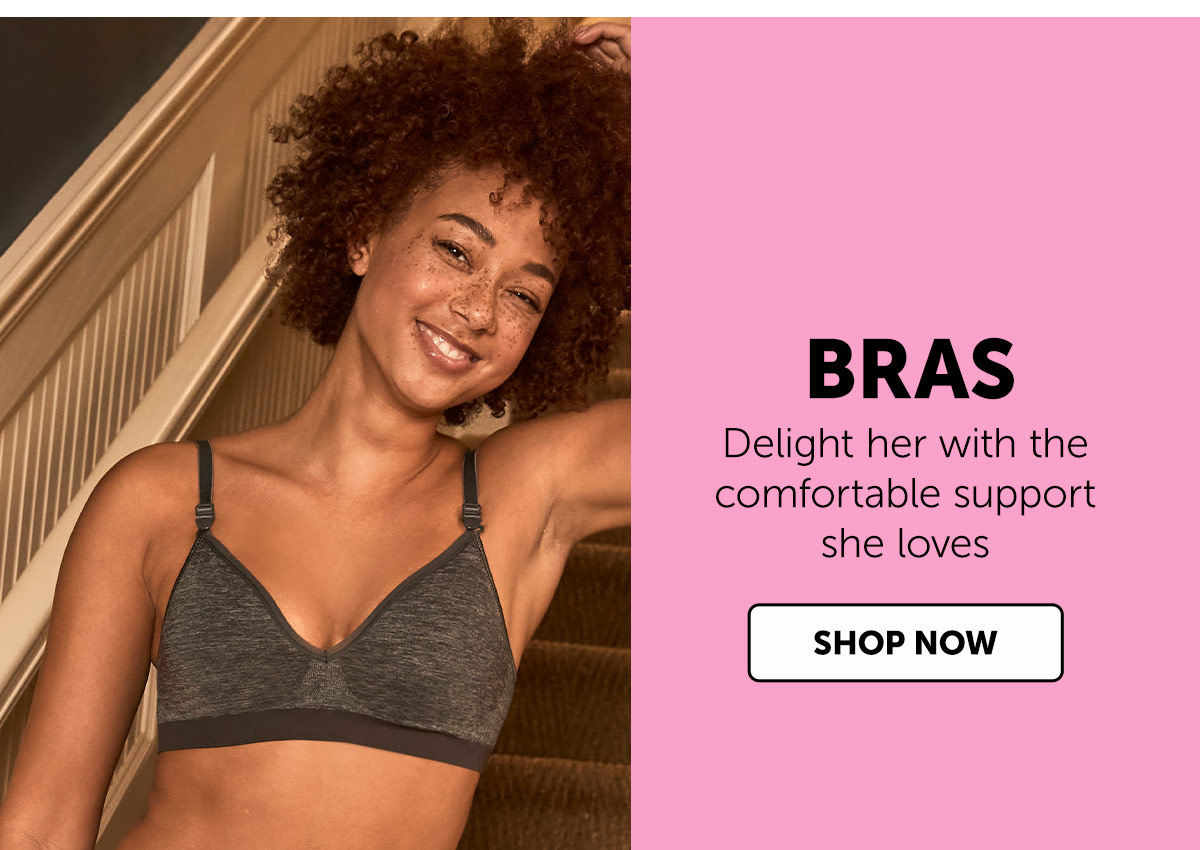 Bras