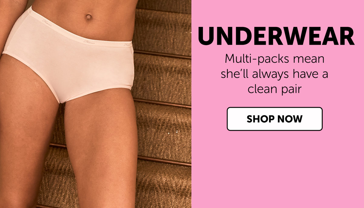 Underwear