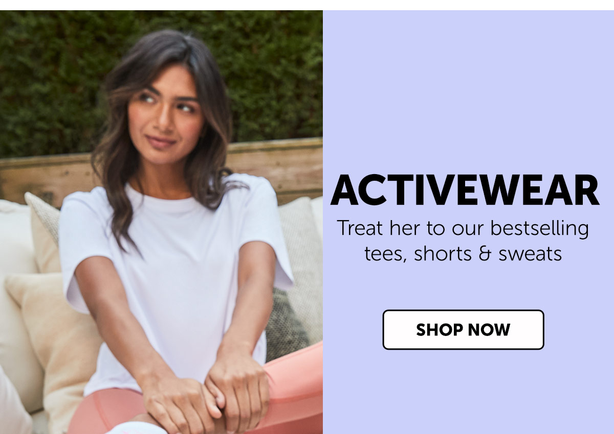 Activewear
