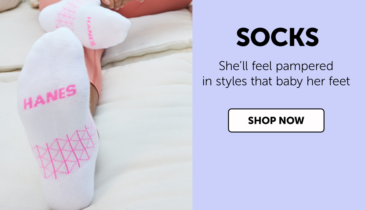 Socks