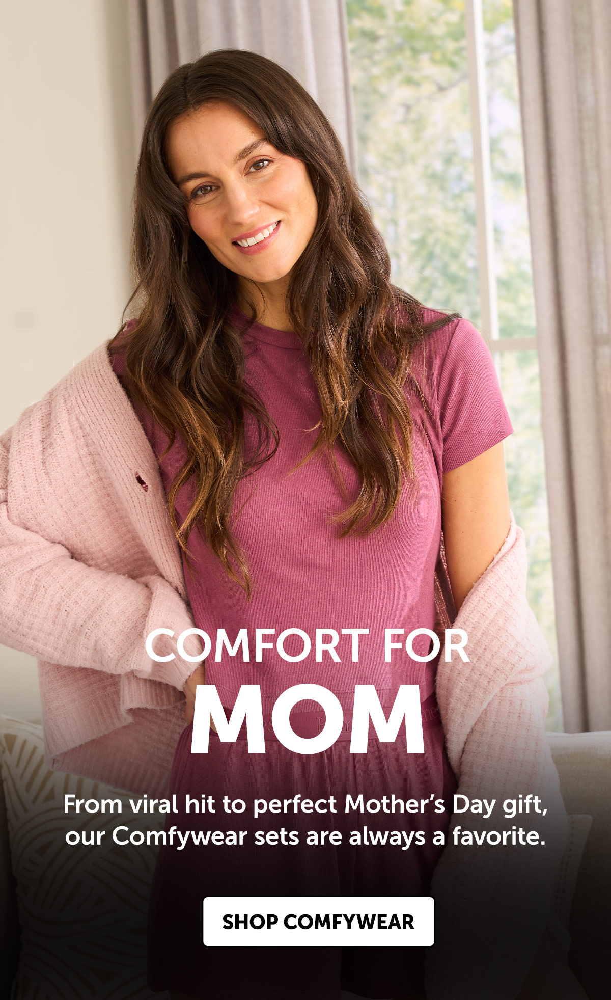 Comfywear