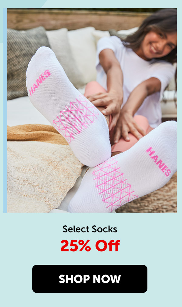 Select Socks