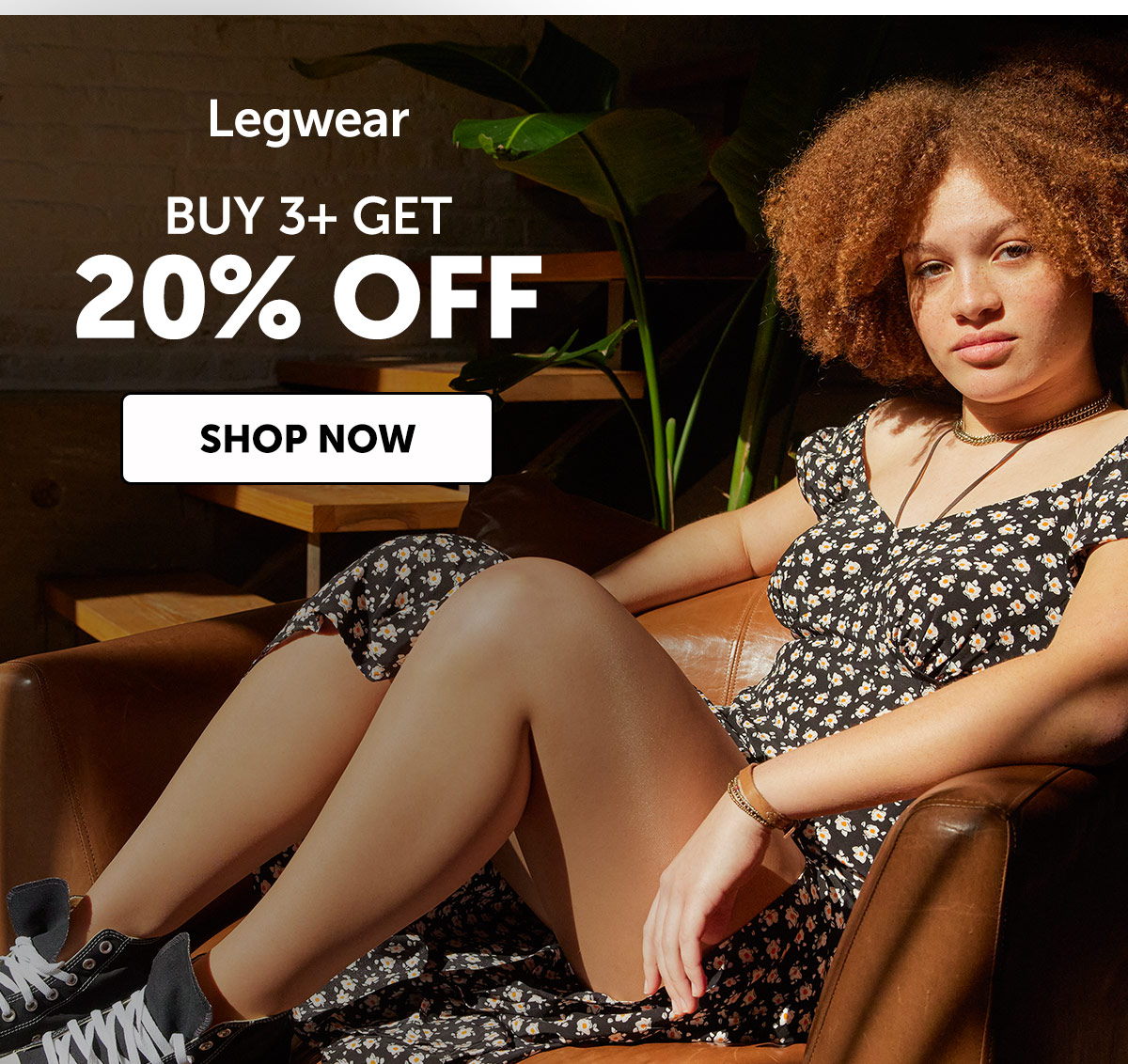 Legwear