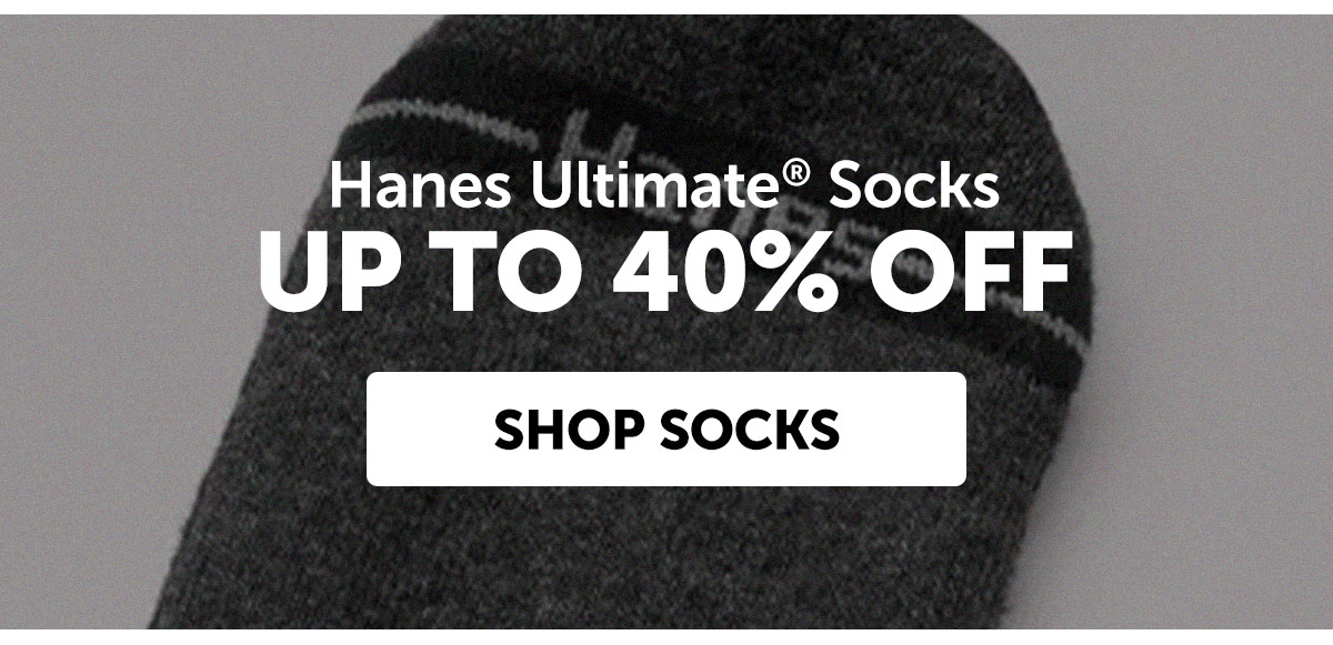Shop Socks
