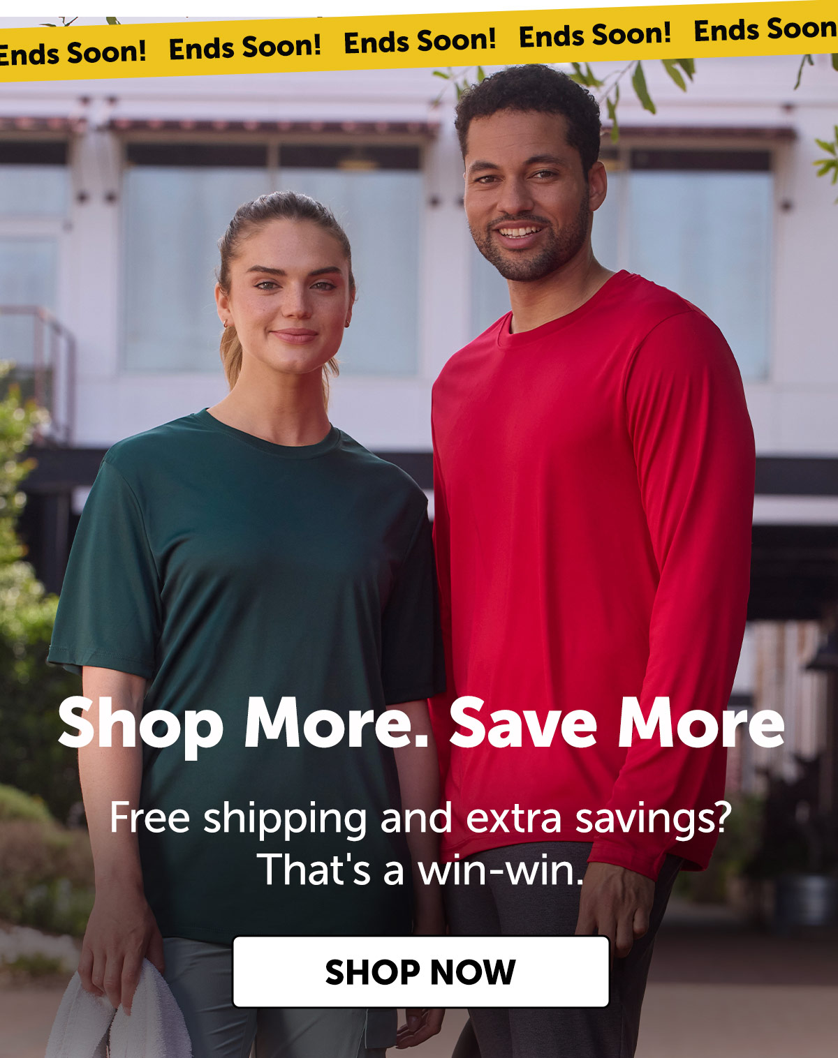 Free Shipping