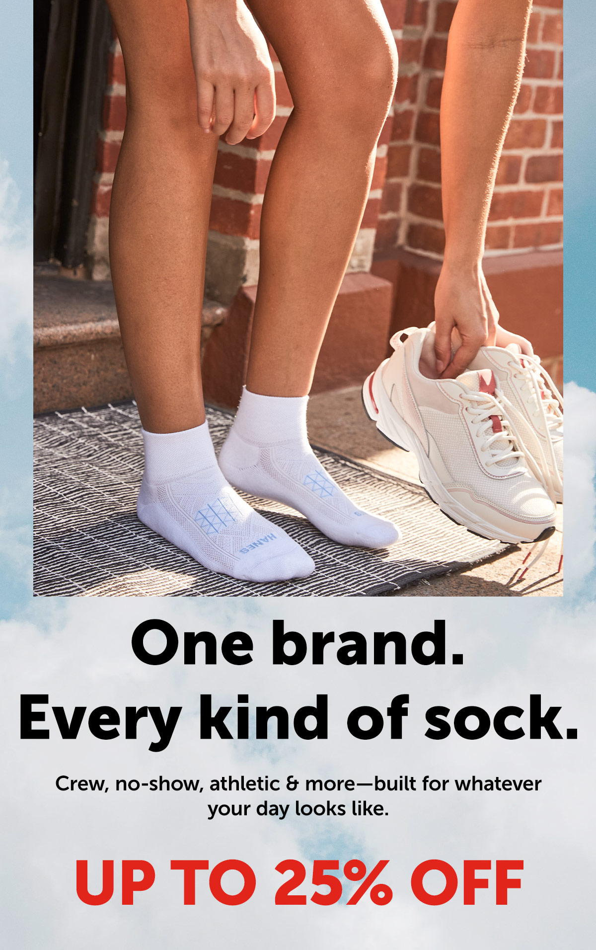 Shop Socks