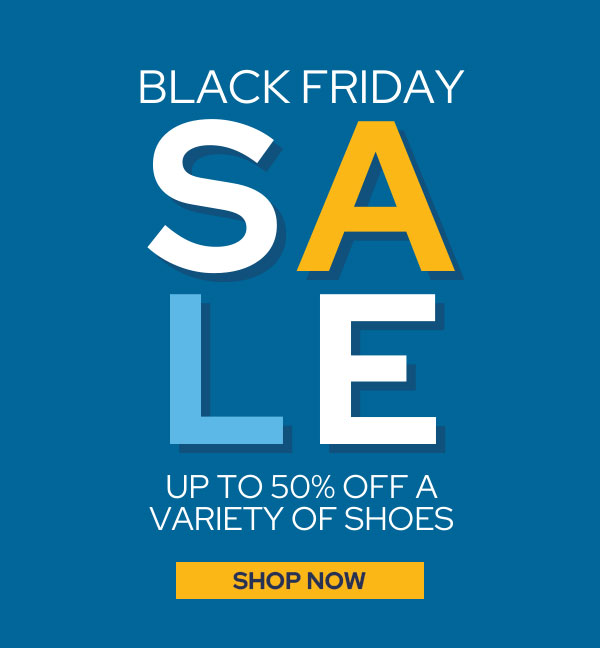 Black Friday Sale
