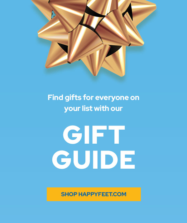 Holiday Gift Guide