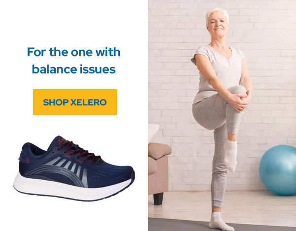 Balance Issues