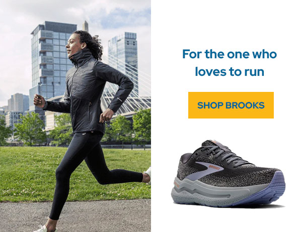Love To Run