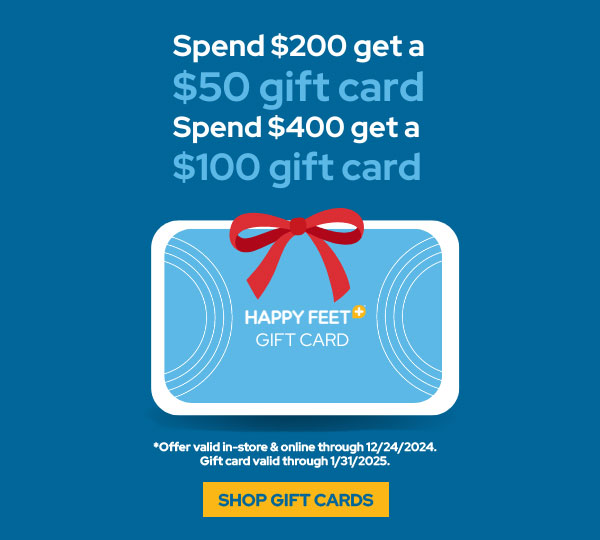 Get a Gift Card for the Holidays