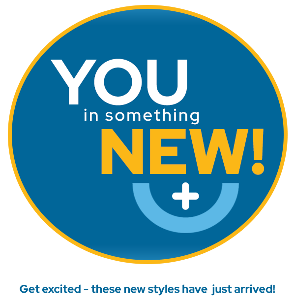 Try Something New