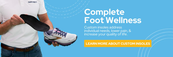 Complete Foot Wellness