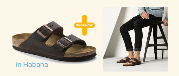Birkenstock Arizona SKU: 809410437532