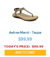 View product recommended for you