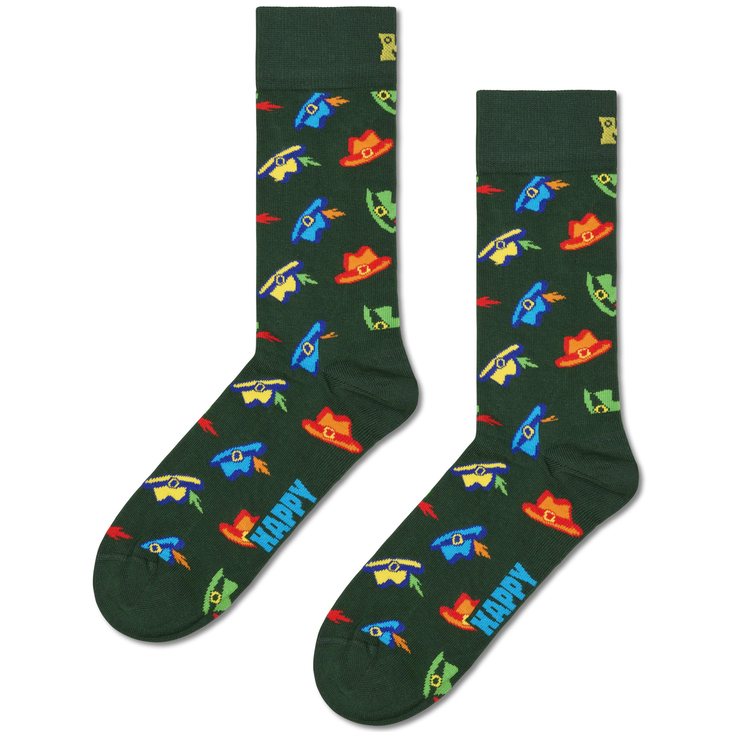Hat Sock