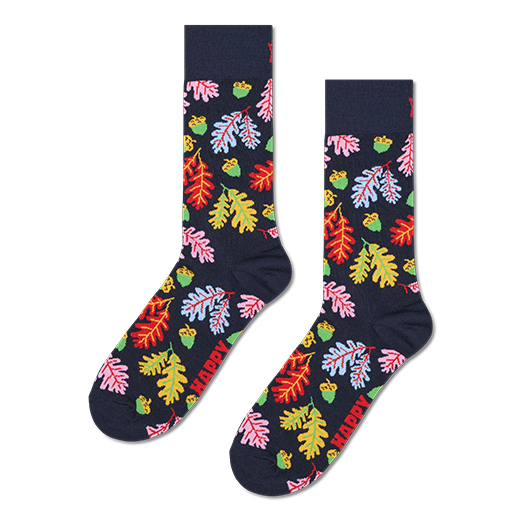 Acorn Sock