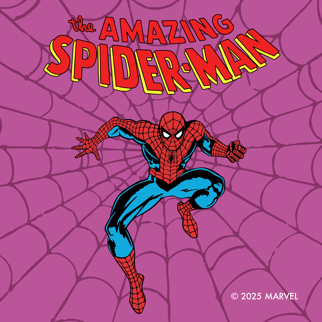 MARVEL Spider-Man™