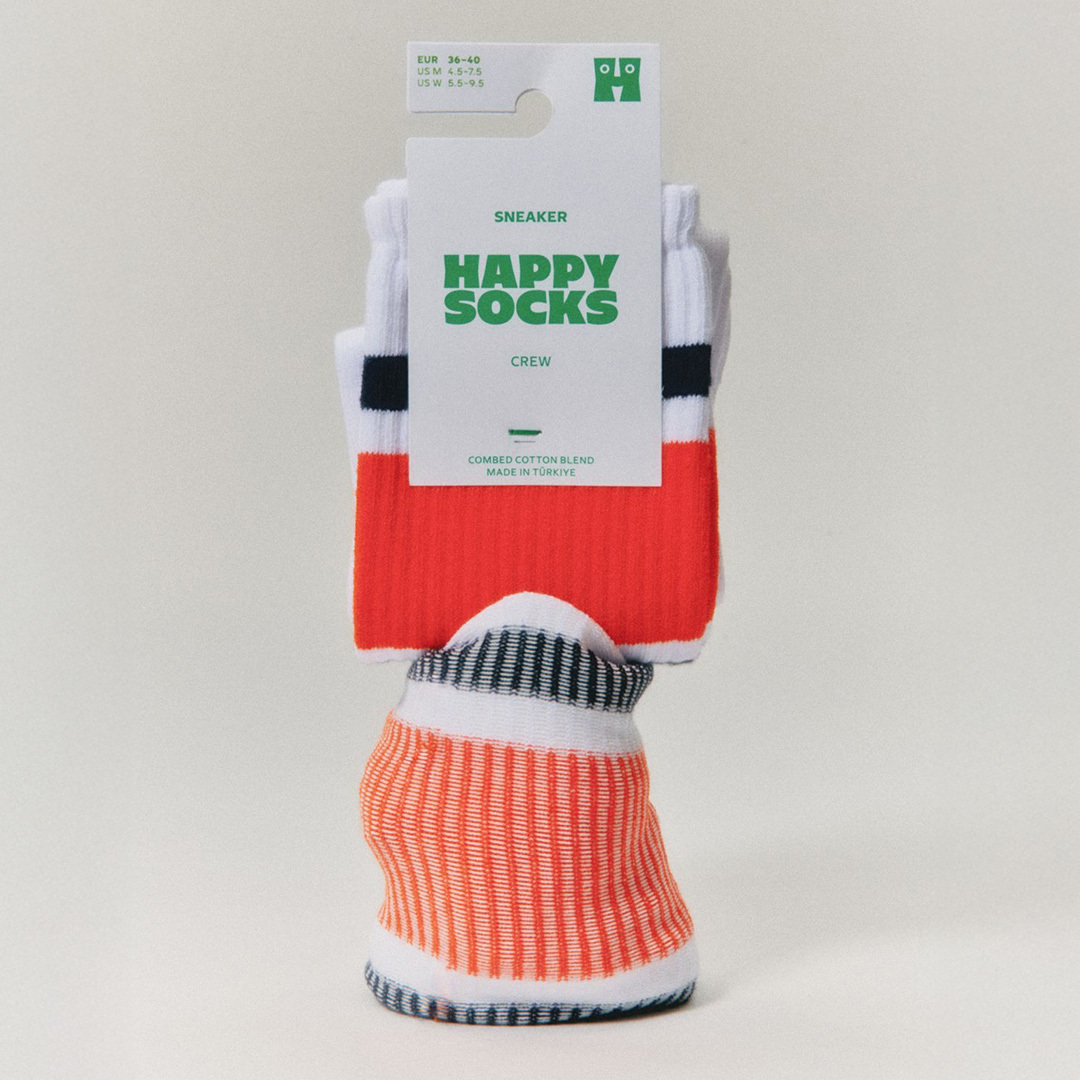 Sneaker Socks