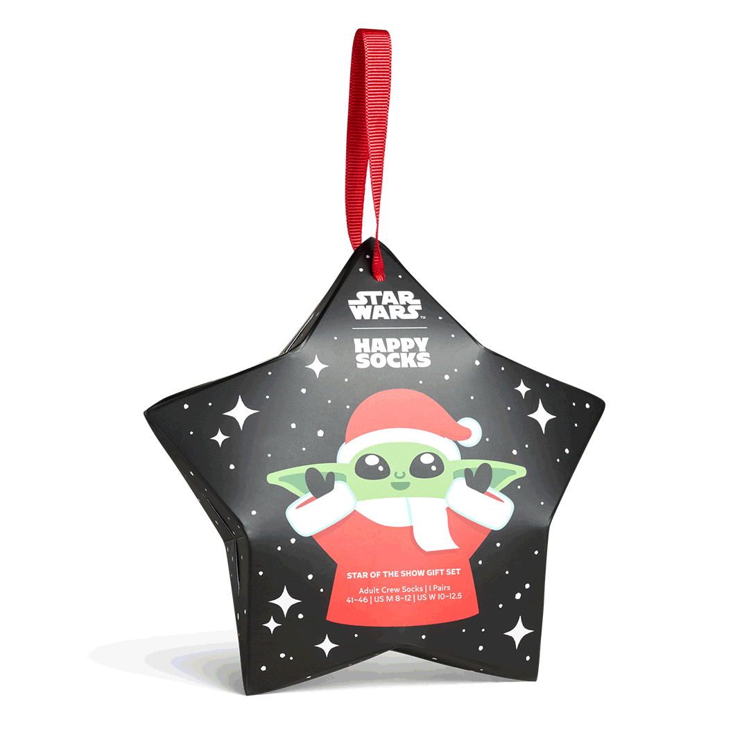 STAR WARS™ 1-Pack Star Of The Show Gift Set