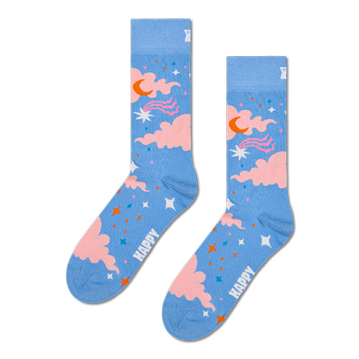 Starry Sky Sock