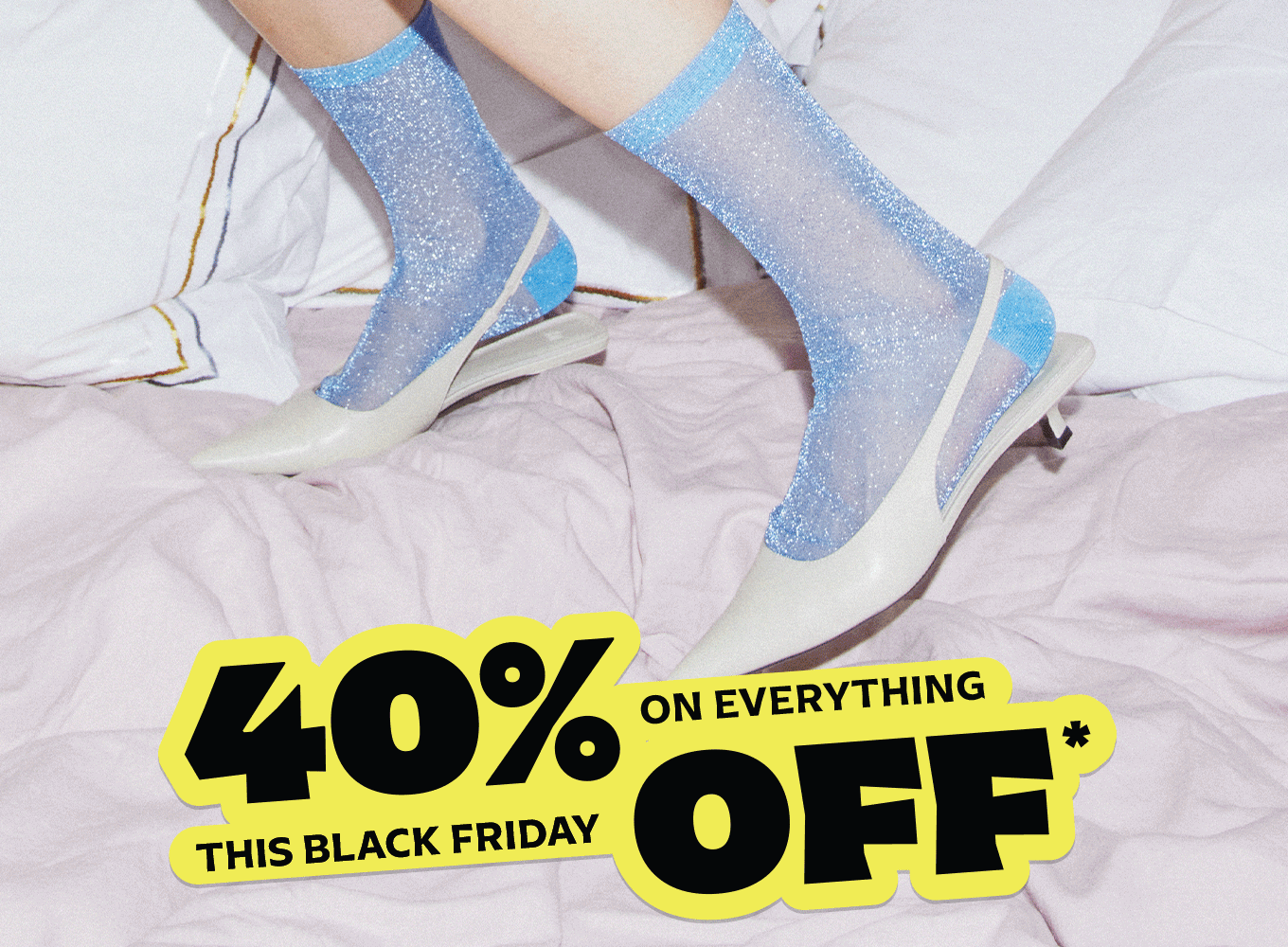 FW25 Black Friday