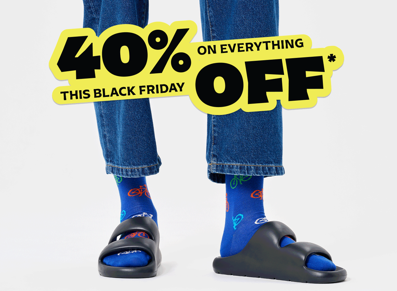 FW25 Black Friday