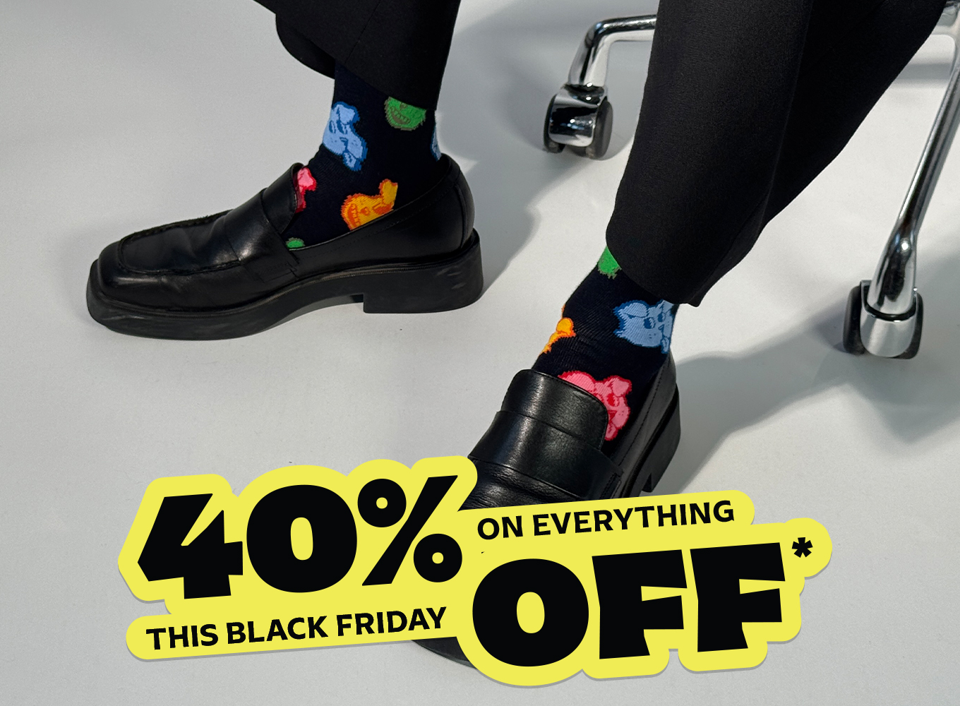 FW25 Black Friday